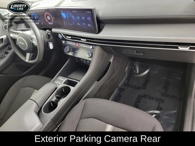 Used 2025 Hyundai Sonata SEL FWD image 21