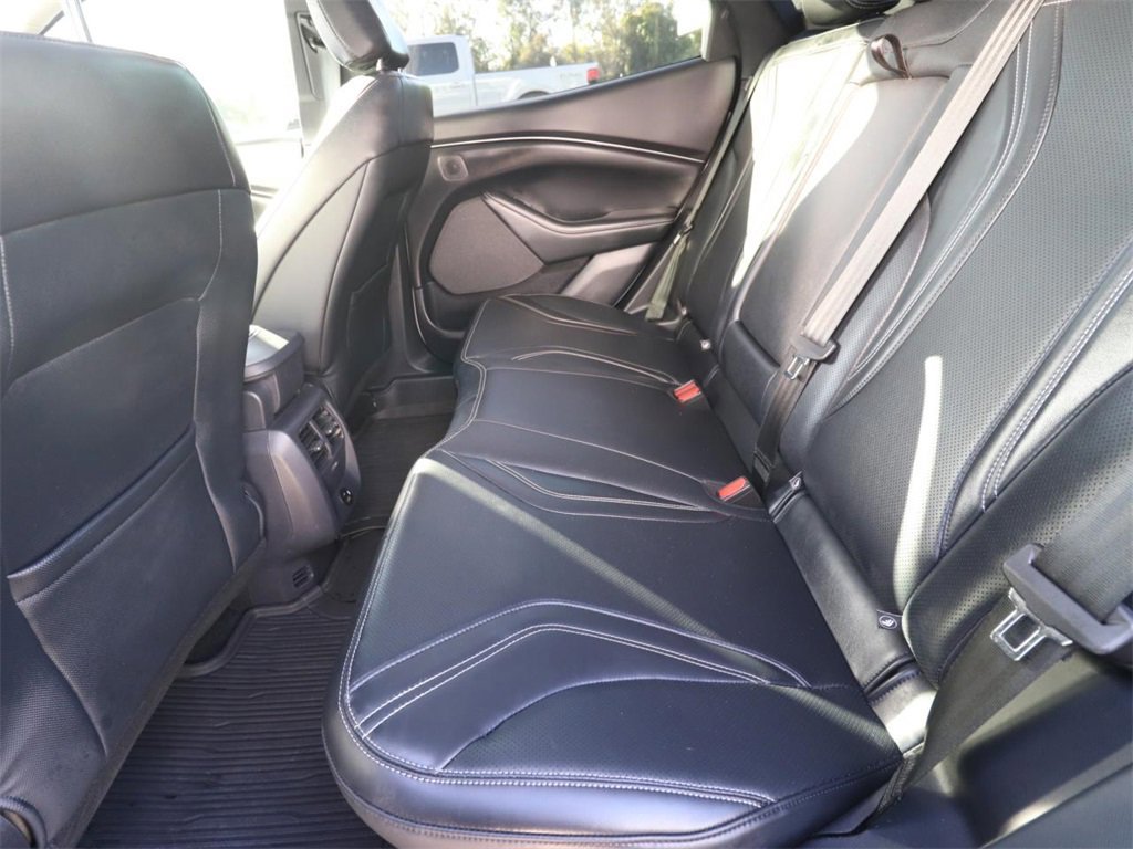 Certified 2023 Ford Mustang Mach-E Premium image 13