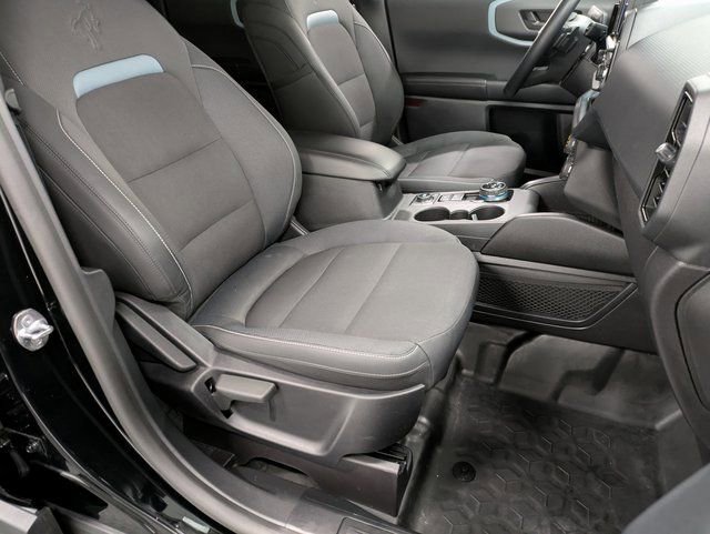 Certified 2023 Ford Bronco Sport Badlands image 29