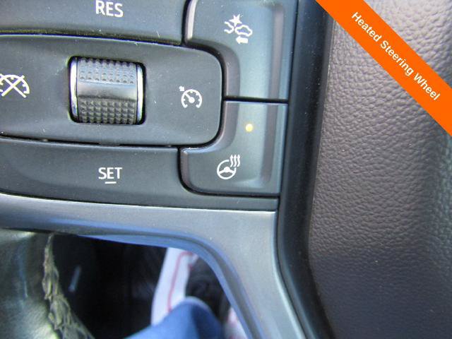 Used 2023 Chevrolet Silverado 2500 LTZ AWD/4WD image 16
