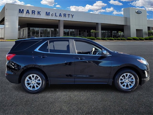 Used 2021 Chevrolet Equinox LT image 6