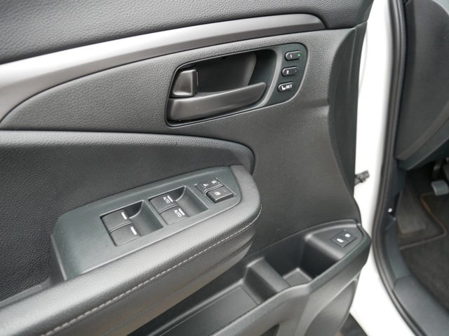 Used 2023 Honda Passport EX-L image 15