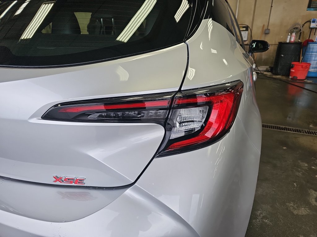 Used 2026 Toyota Corolla XSE FWD image 33
