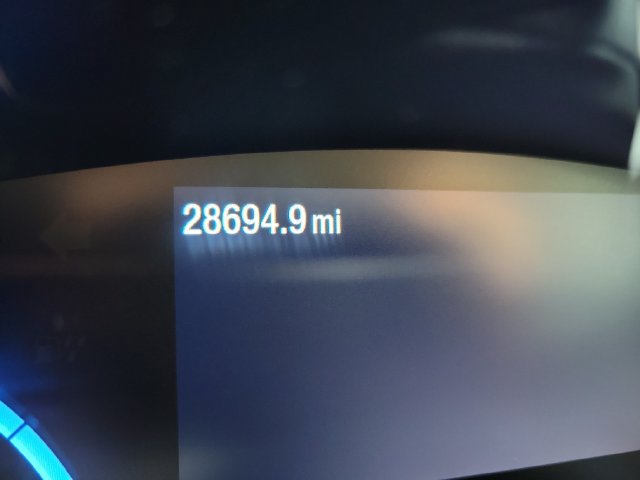 Certified 2024 Ford Bronco Sport Big Bend w/ Convenience Package AWD/4WD image 18