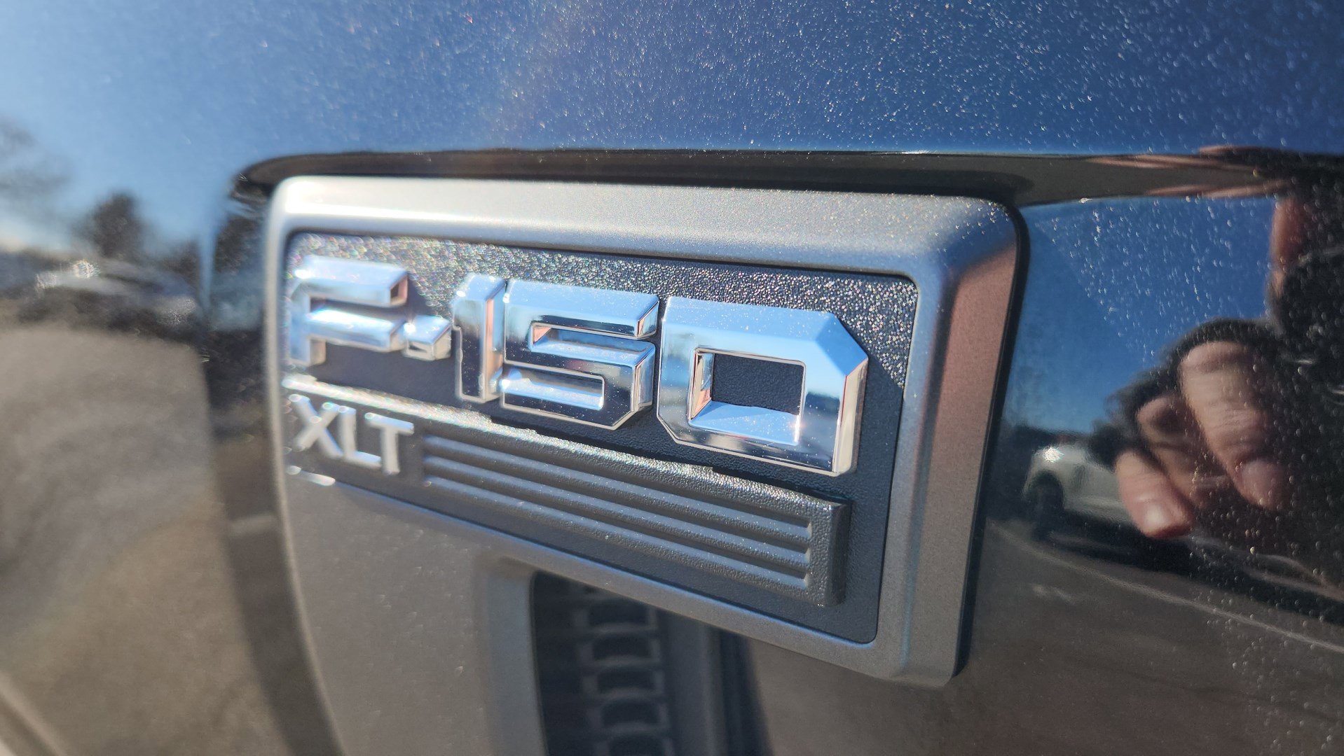 Certified 2023 Ford F150 XLT w/ Equipment Group 302A High image 21