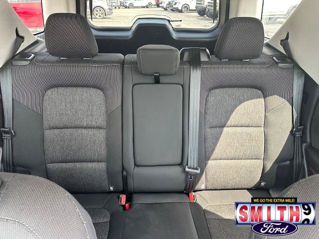 Certified 2024 Ford Bronco Sport Big Bend AWD/4WD image 14