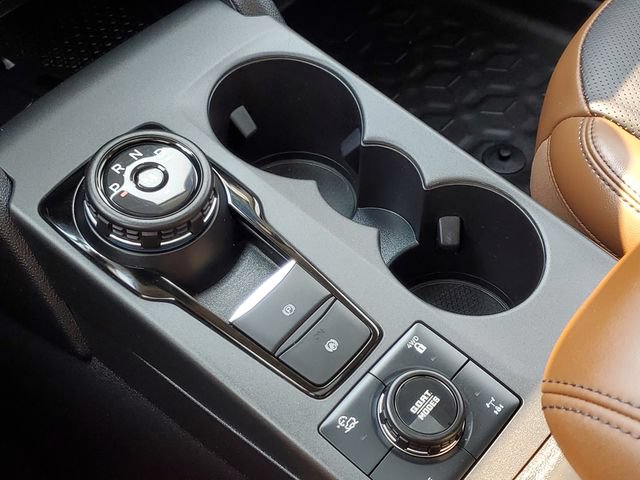 Certified 2023 Ford Bronco Sport Badlands w/ Premium Package AWD/4WD image 26