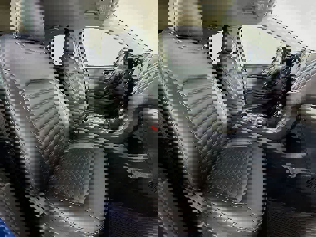 Certified 2022 Ford Edge SEL w/ Convenience Package image 18