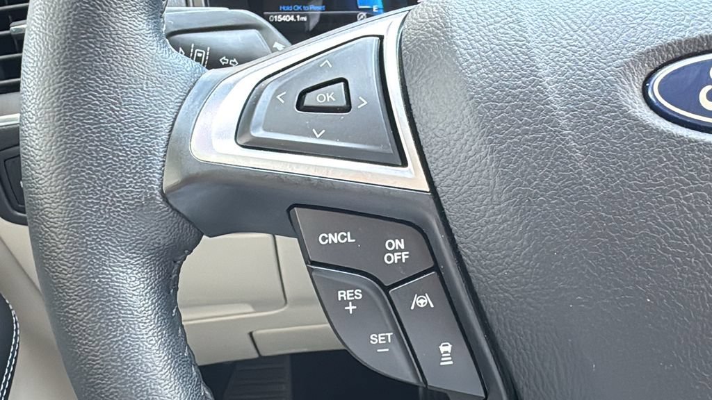 Certified 2024 Ford Edge Titanium w/ Equipment Group 301A AWD/4WD image 12