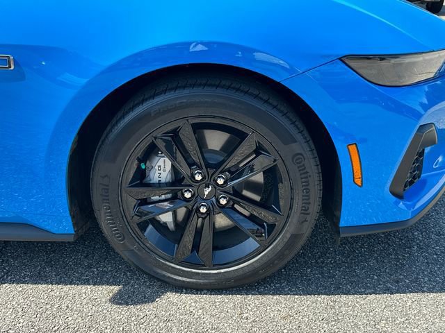 Certified 2025 Ford Mustang GT RWD image 12