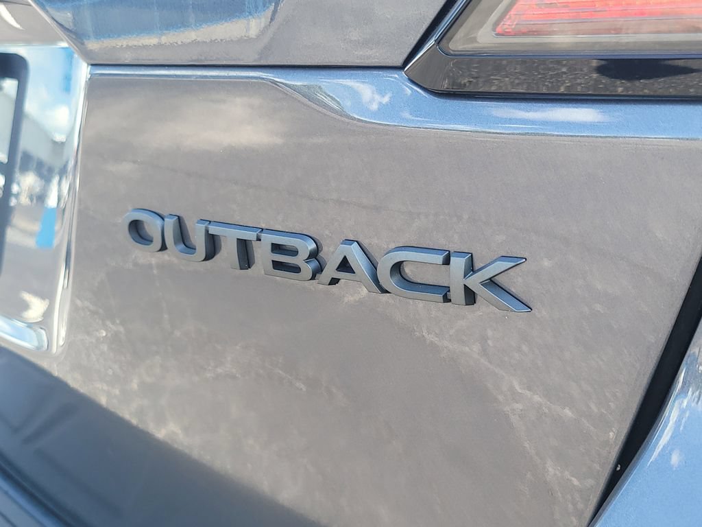 Used 2024 Subaru Outback Onyx Edition w/ Popular Package #2 AWD/4WD image 6