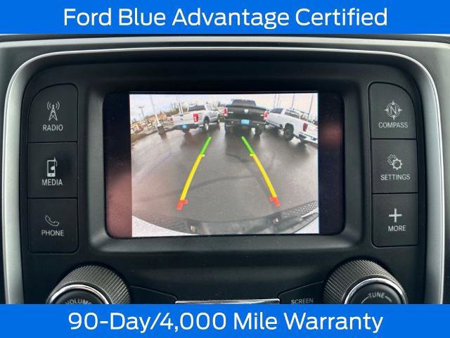 Used 2024 RAM 1500 Classic Warlock image 19