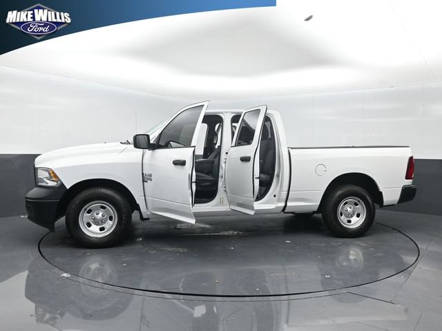 Used 2020 RAM 1500 Tradesman RWD image 28