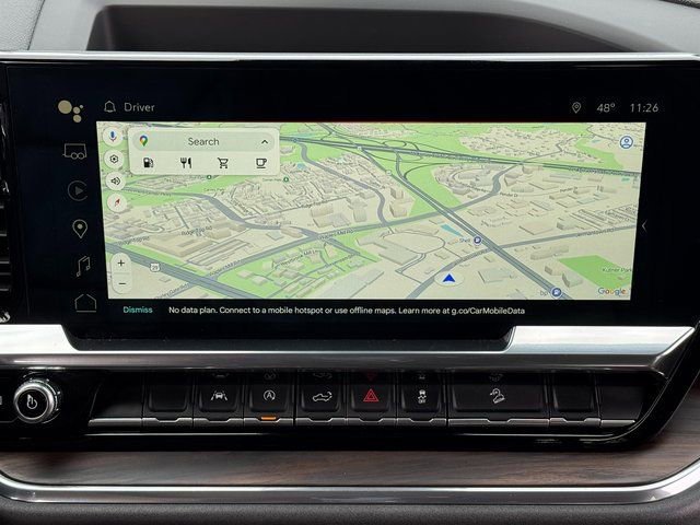 Used 2023 GMC Sierra 1500 SLT w/ SLT Premium Package image 12