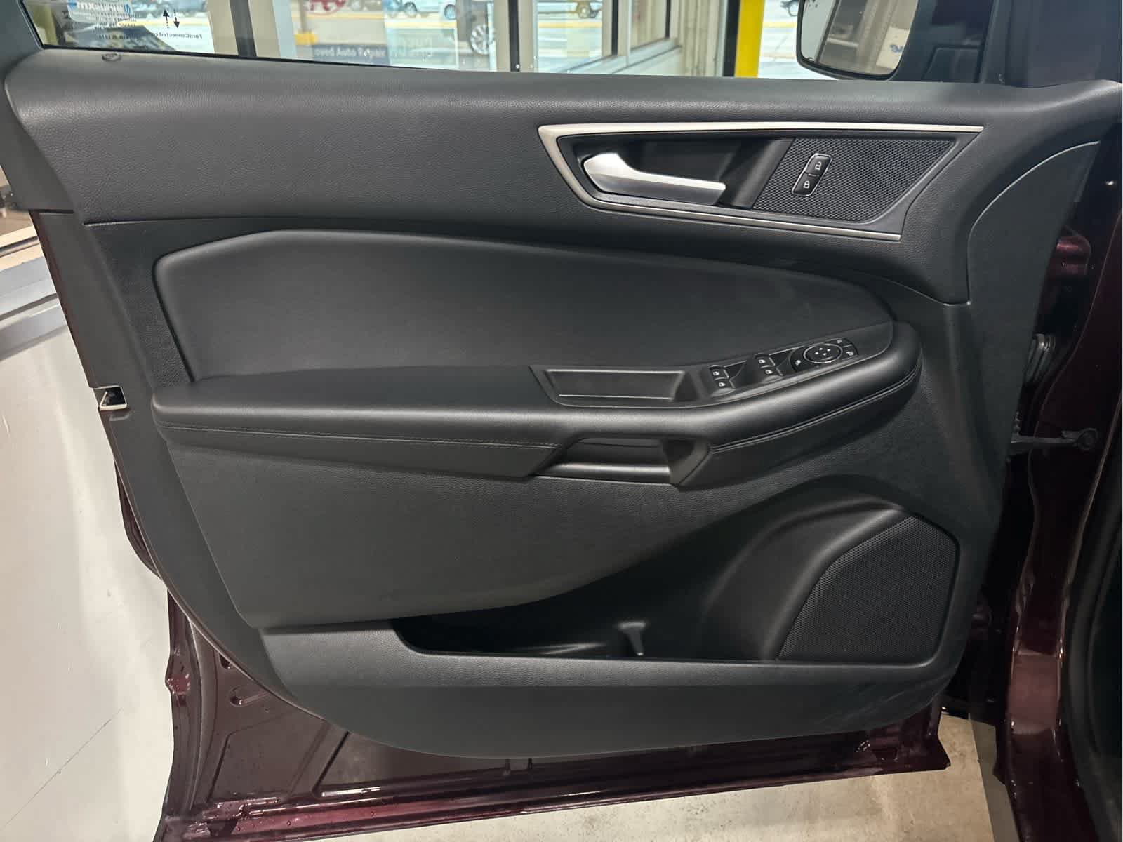 Certified 2023 Ford Edge SEL w/ Convenience Package AWD/4WD image 24