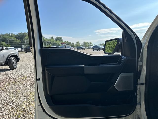 Certified 2024 Ford F150 Lariat w/ Equipment Group 502A High AWD/4WD image 27