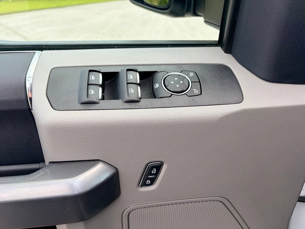 Certified 2022 Ford F250 XLT AWD/4WD image 24