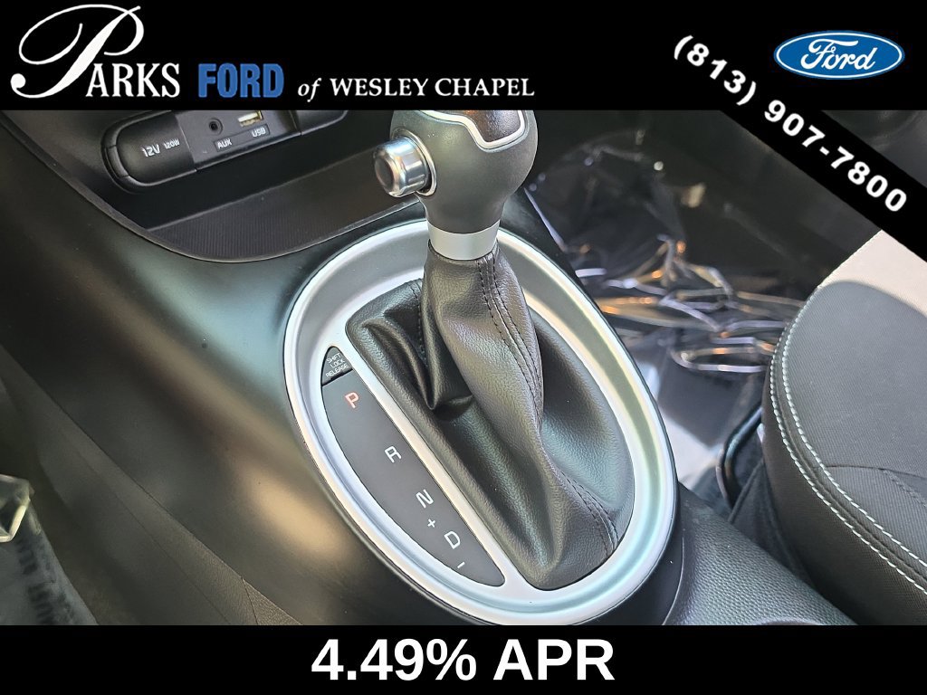 Used 2019 Kia Soul FWD image 23