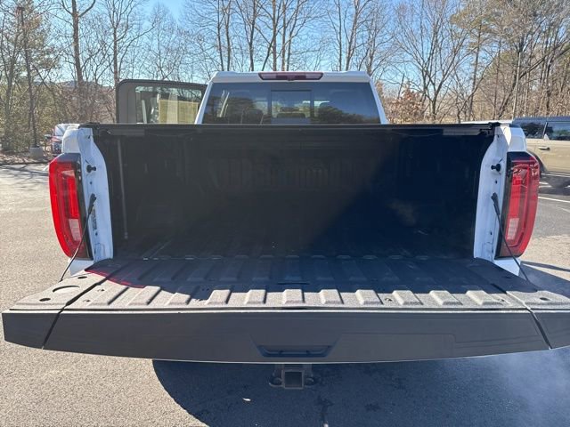 Used 2023 GMC Sierra 2500 Denali w/ LPO, GMC Protection Package image 22