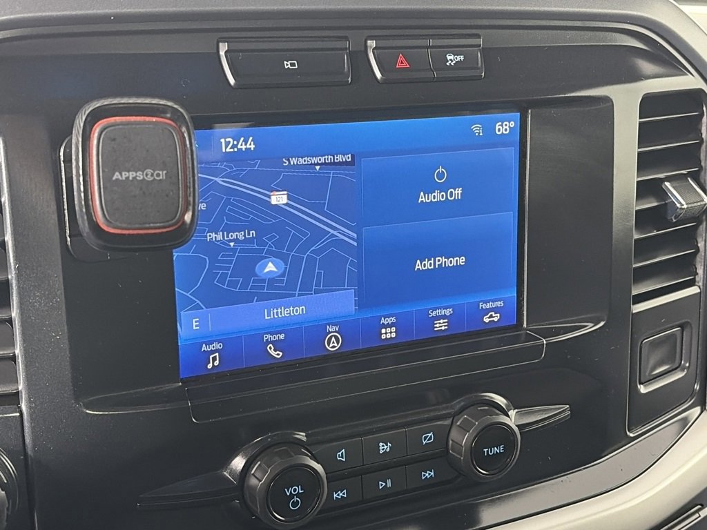 Certified 2023 Ford F150 XLT w/ Trailer Tow Package image 19