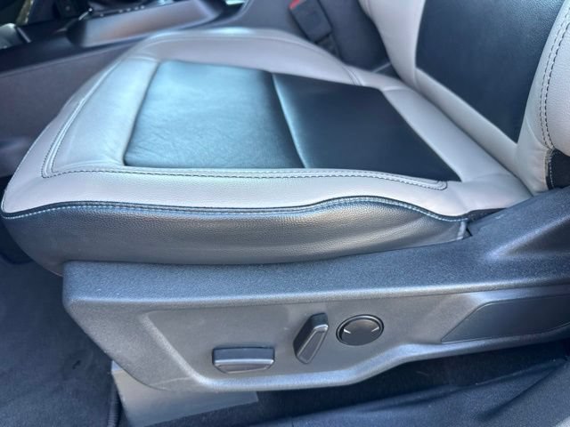 Certified 2022 Ford Bronco Wildtrak AWD/4WD image 17