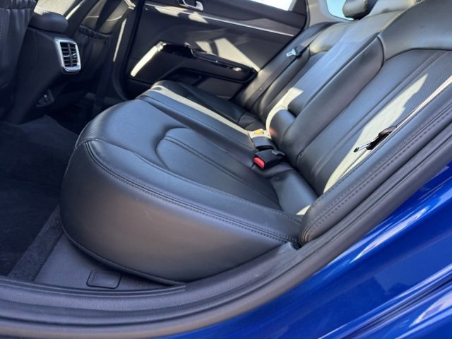 Used 2024 Kia K5 EX w/ EX Premium Package image 16