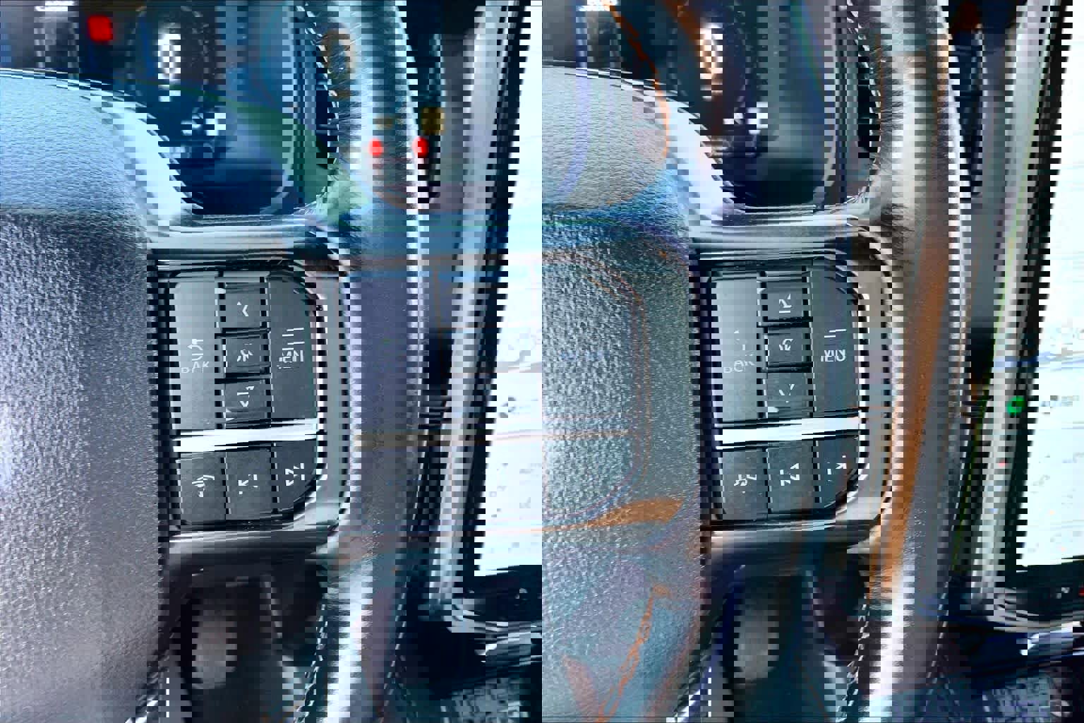 Certified 2023 Ford Expedition Max Platinum image 21