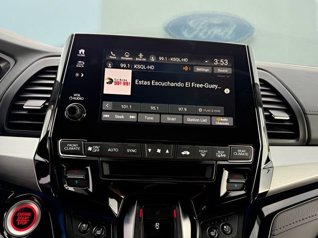 Used 2019 Honda Odyssey Elite image 28