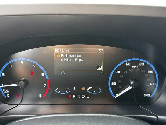 Certified 2023 Ford Bronco Sport Big Bend AWD/4WD image 20