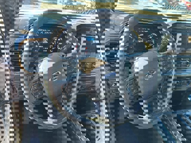 Certified 2021 Ford F150 XL w/ STX Appearance Package image 11