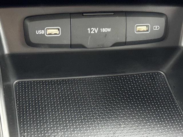 Used 2024 Hyundai Santa Cruz SEL image 24