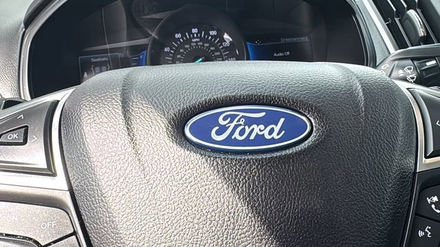 Certified 2023 Ford Edge SEL w/ Convenience Package image 21