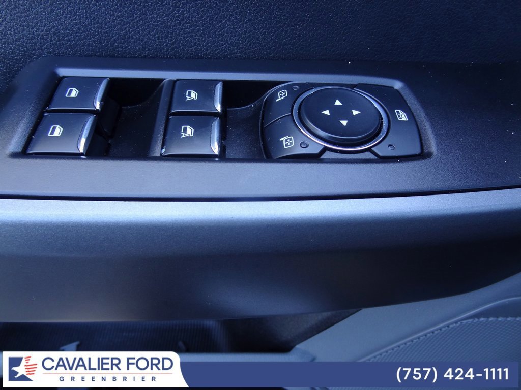 Certified 2025 Ford F350 XL w/ STX Appearance Package image 16