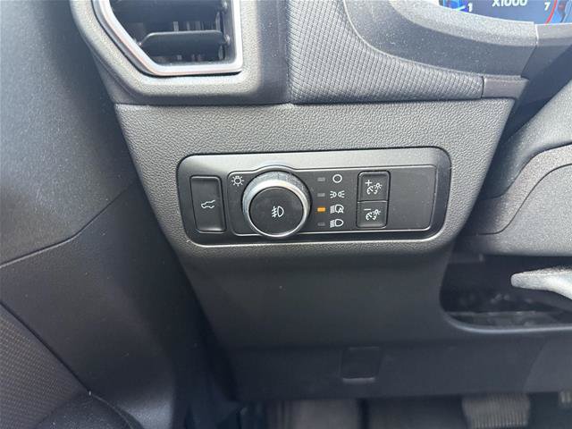 Certified 2025 Ford Bronco Sport Big Bend w/ Convenience Package AWD/4WD image 18
