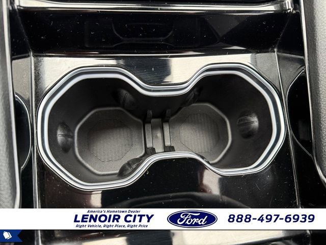 Used 2023 Jeep Grand Cherokee Limited image 28