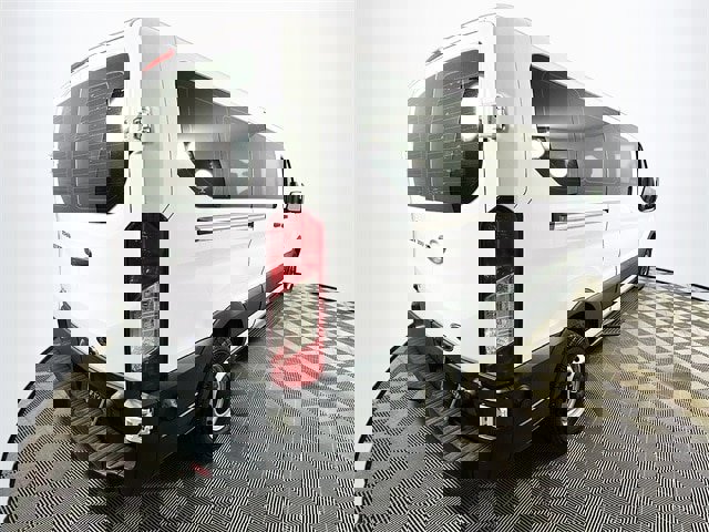 Certified 2019 Ford Transit 350 XL image 3