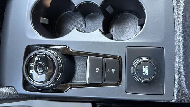 Certified 2023 Ford Bronco Sport Heritage w/ Heritage Convenience Package image 28