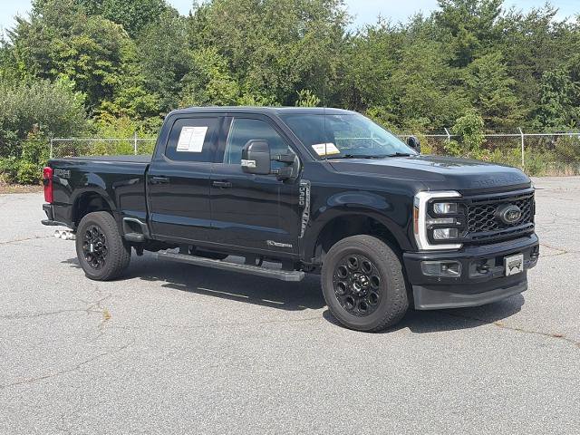 Certified 2025 Ford F350 Lariat w/ Lariat Ultimate Package
