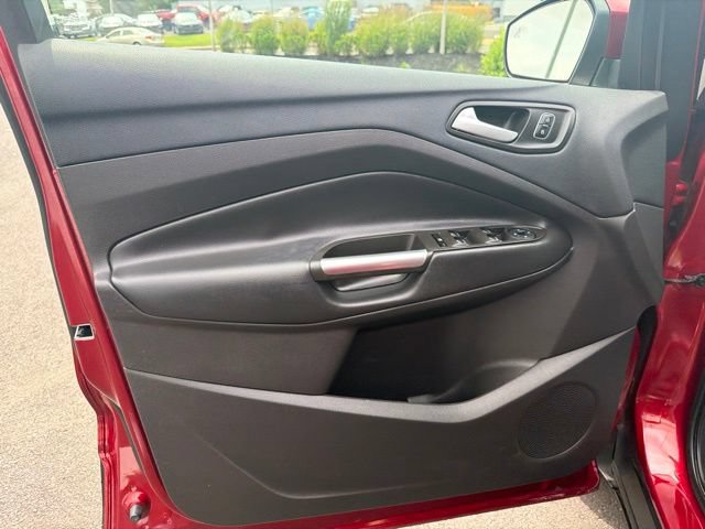 Certified 2017 Ford Escape SE w/ SE Leather Comfort Package AWD/4WD image 22