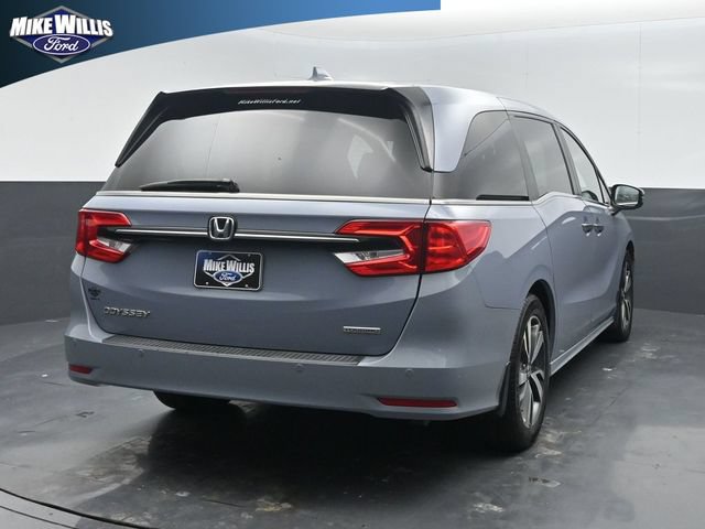 Used 2023 Honda Odyssey Touring image 7