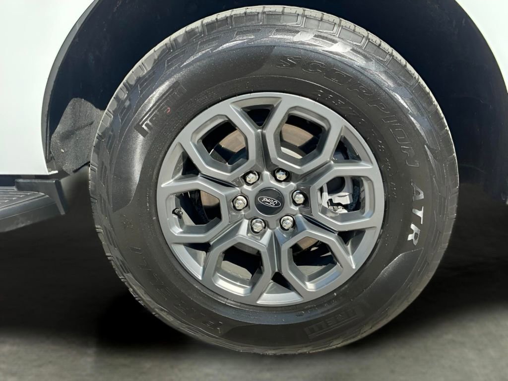 Certified 2025 Ford Expedition Active AWD/4WD image 23