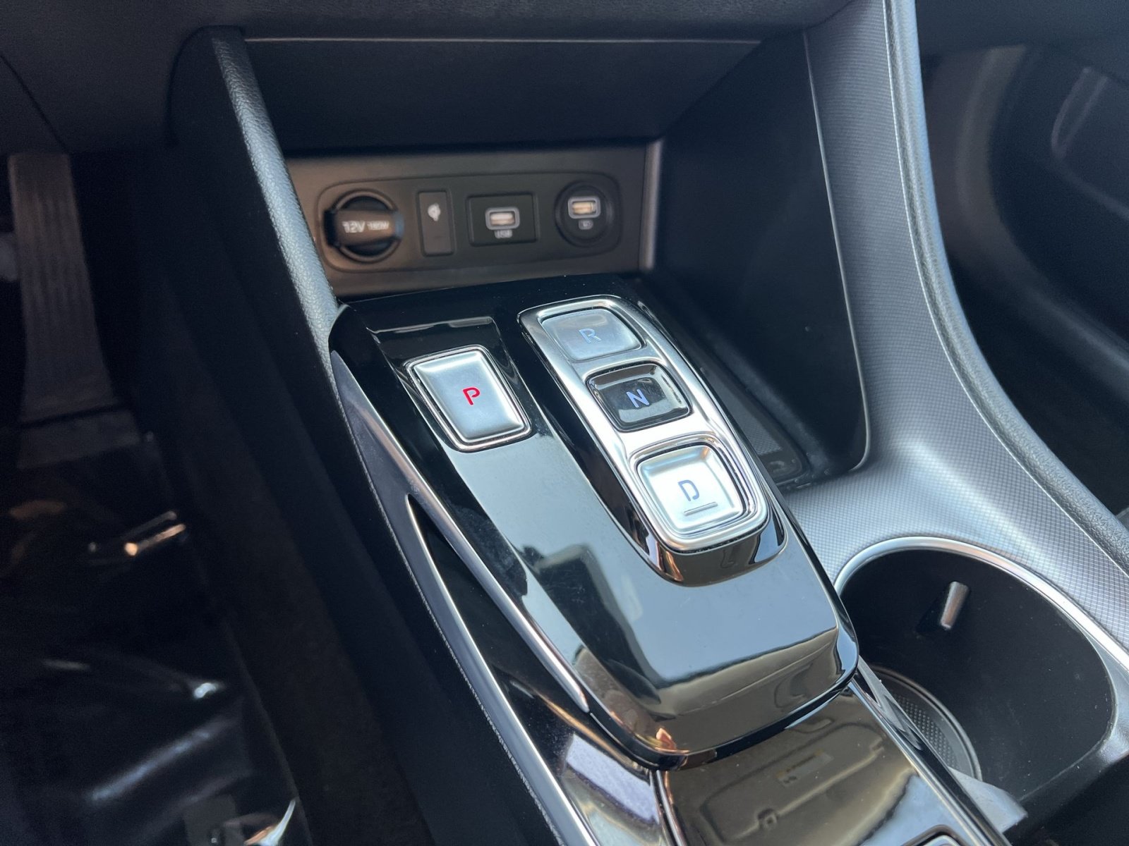Used 2020 Hyundai Sonata SEL w/ Convenience Package FWD image 21