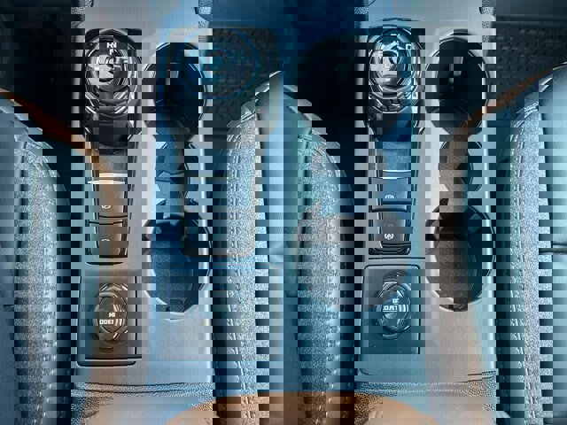 Certified 2024 Ford Bronco Sport Outer Banks image 25