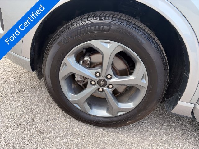 Certified 2023 Ford Escape ST-Line w/ Tech Pack #1 AWD/4WD image 27