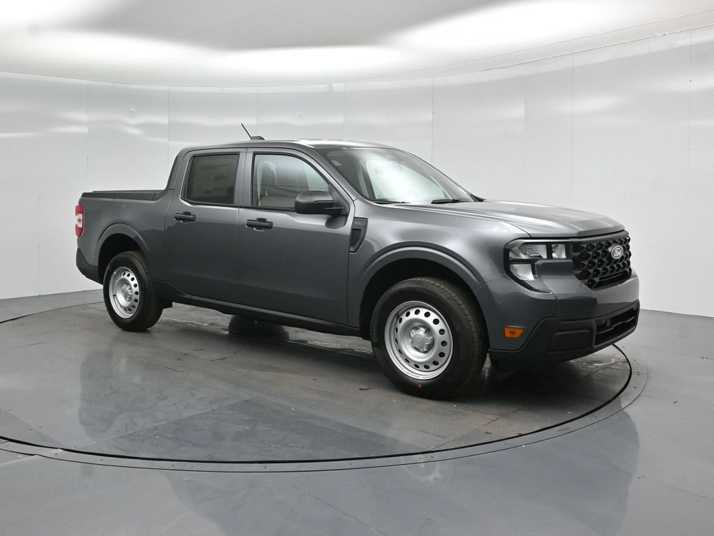 Certified 2026 Ford Maverick XL FWD image 20