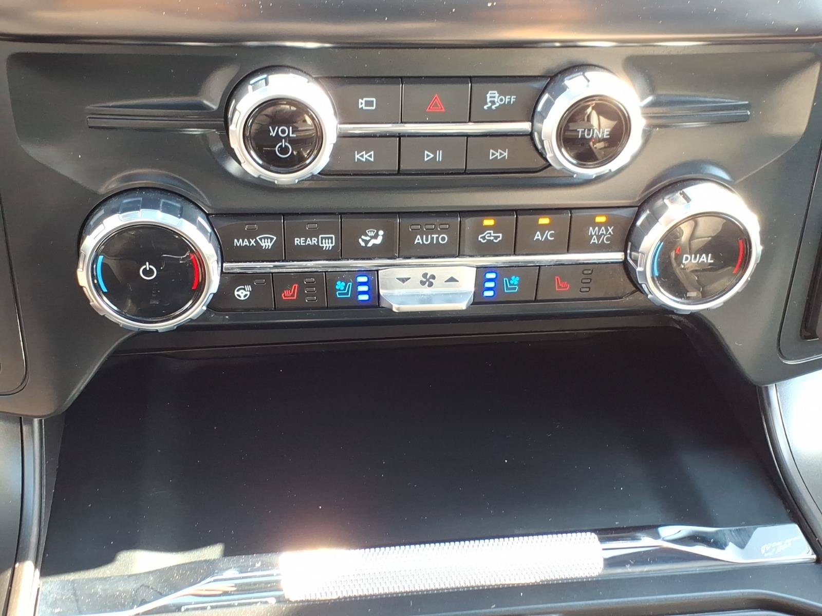 Certified 2025 Ford F150 Lariat AWD/4WD image 20