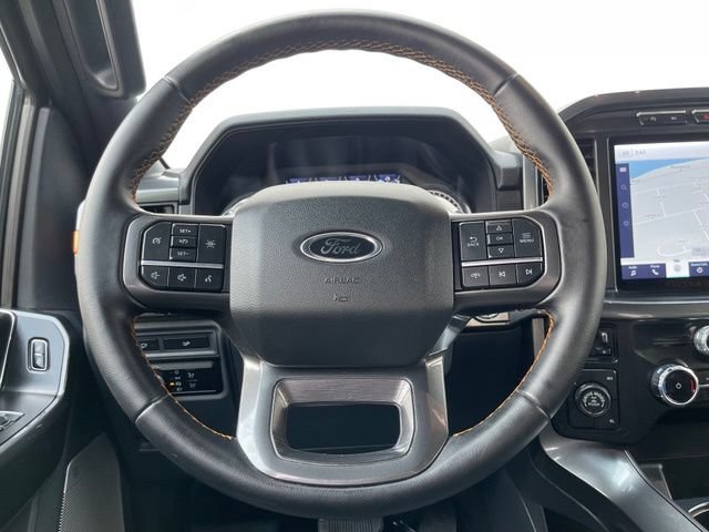 Certified 2023 Ford F150 Tremor AWD/4WD image 16