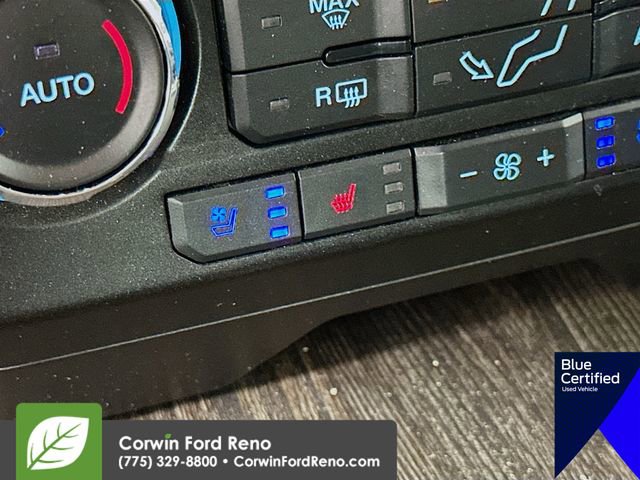 Certified 2021 Ford F250 Lariat image 24