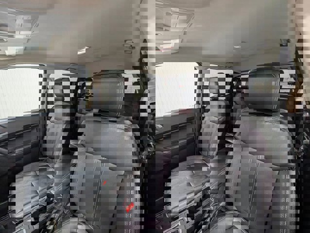 Certified 2022 Ford Ranger Lariat w/ Equipment Group 501A High image 9