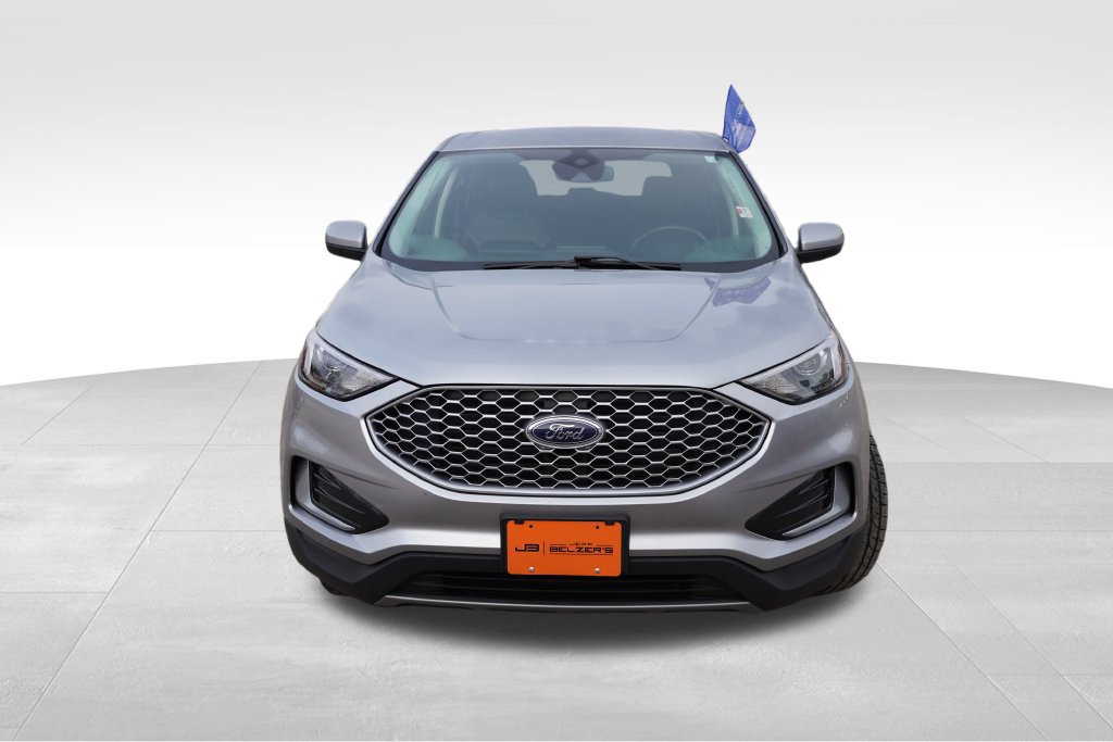 Certified 2024 Ford Edge SEL AWD/4WD image 12